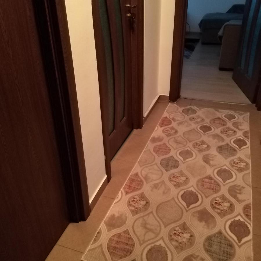 Tîrgu Ocna Garsoniera Rebecca 아파트 외부 사진