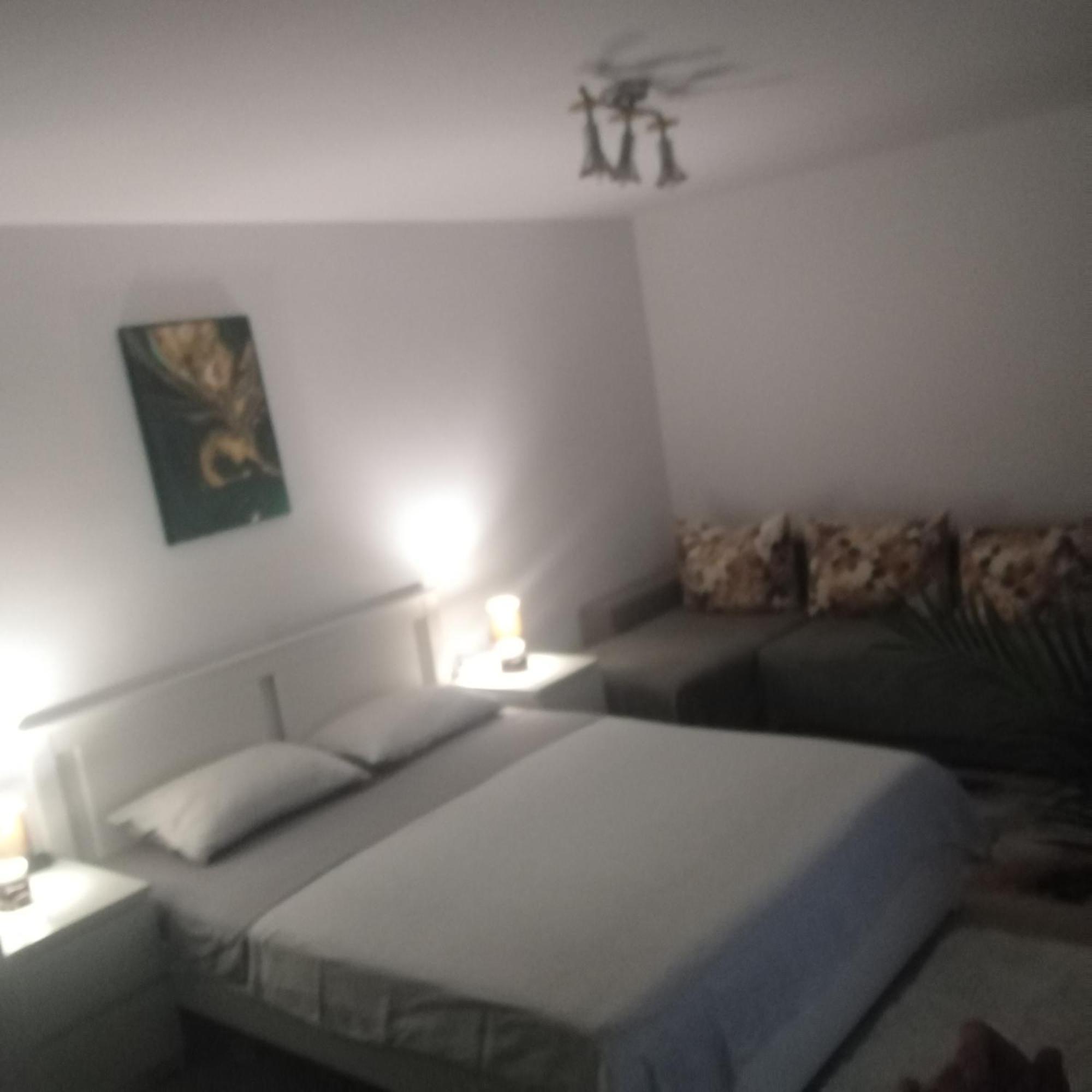 Tîrgu Ocna Garsoniera Rebecca 아파트 외부 사진